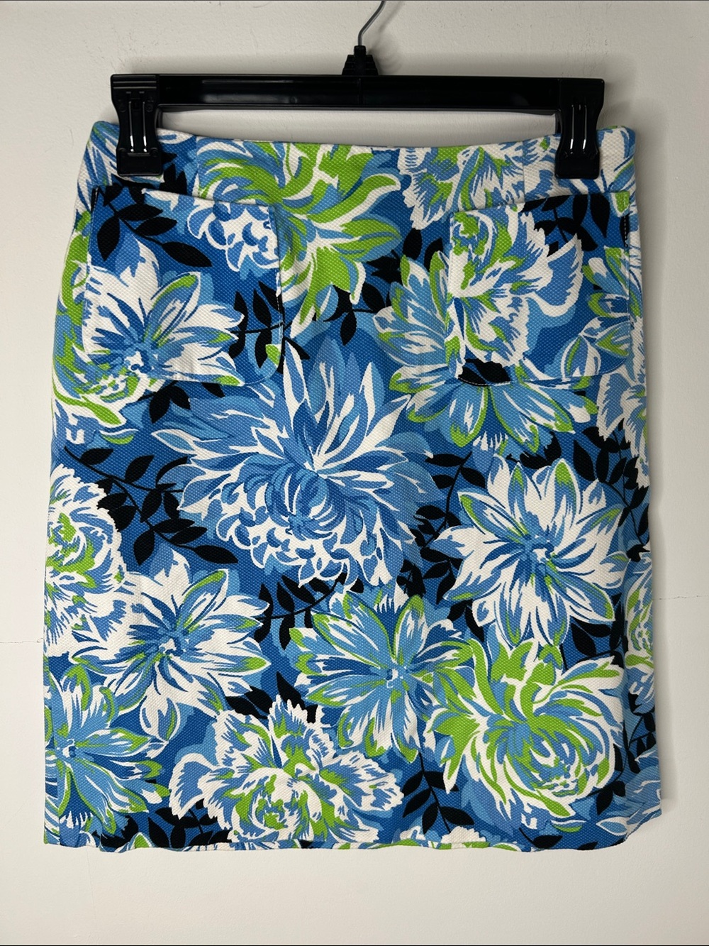 Grace Elements floral skirt